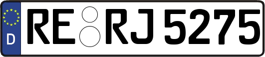 RE-RJ5275