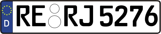 RE-RJ5276
