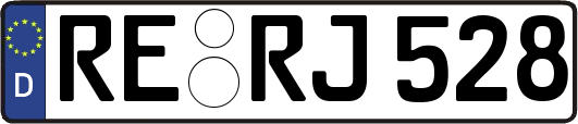 RE-RJ528
