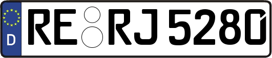 RE-RJ5280