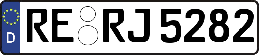 RE-RJ5282