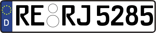 RE-RJ5285