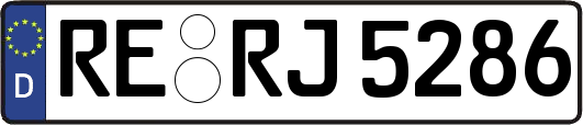 RE-RJ5286
