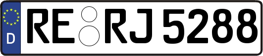 RE-RJ5288