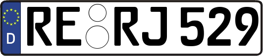 RE-RJ529