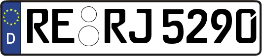 RE-RJ5290