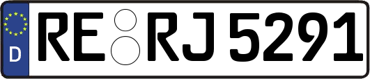 RE-RJ5291