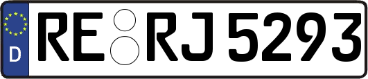 RE-RJ5293