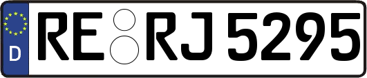 RE-RJ5295