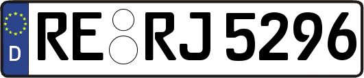 RE-RJ5296