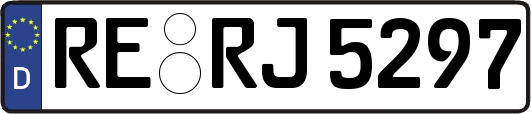 RE-RJ5297