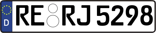 RE-RJ5298