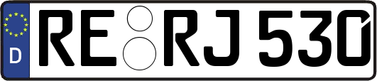 RE-RJ530