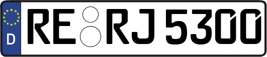 RE-RJ5300