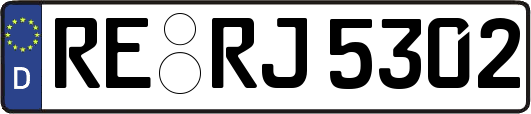 RE-RJ5302