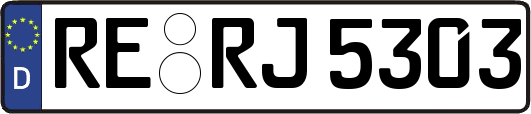 RE-RJ5303