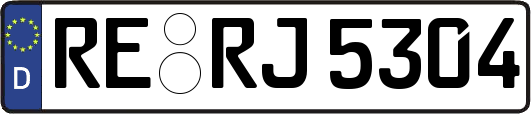 RE-RJ5304