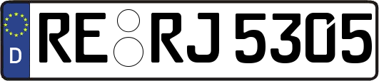 RE-RJ5305