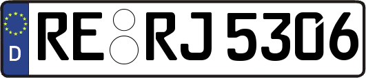 RE-RJ5306