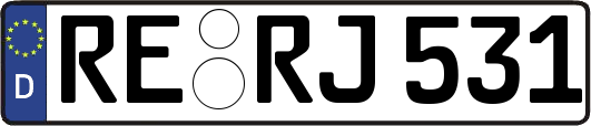 RE-RJ531