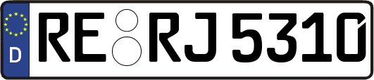 RE-RJ5310