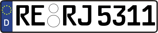 RE-RJ5311