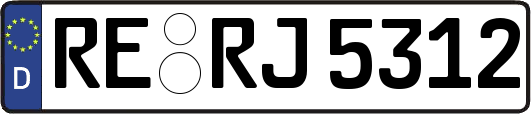 RE-RJ5312