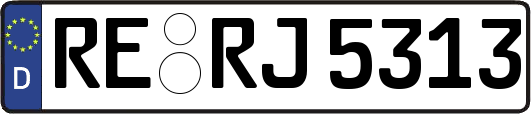RE-RJ5313