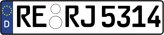 RE-RJ5314