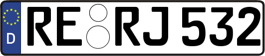 RE-RJ532