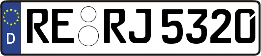 RE-RJ5320
