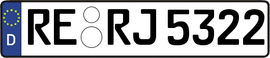 RE-RJ5322