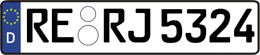RE-RJ5324