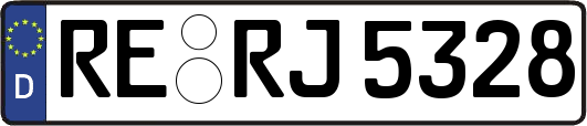 RE-RJ5328