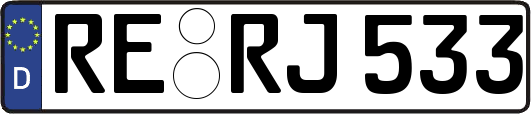 RE-RJ533