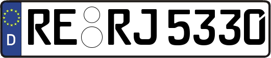 RE-RJ5330