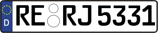 RE-RJ5331