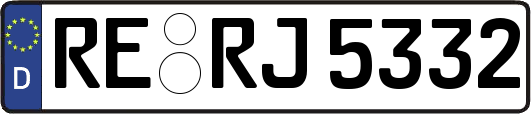 RE-RJ5332