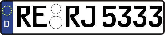 RE-RJ5333
