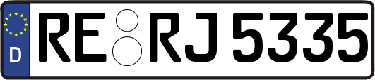 RE-RJ5335