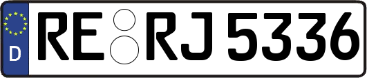 RE-RJ5336