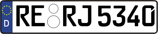 RE-RJ5340