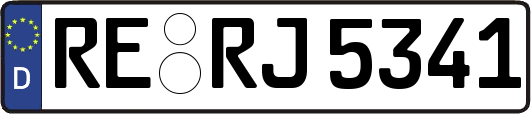 RE-RJ5341