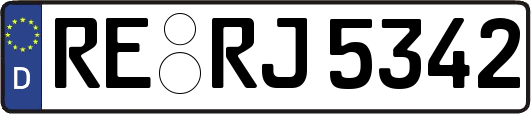 RE-RJ5342