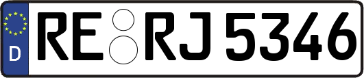 RE-RJ5346