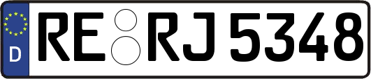 RE-RJ5348