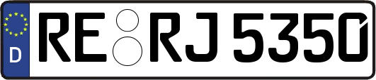 RE-RJ5350