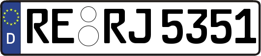 RE-RJ5351