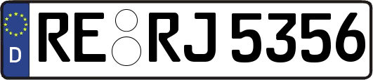 RE-RJ5356