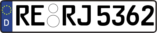 RE-RJ5362